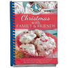 Christmas with Family & Friends: Updated with Festive Photos - Hardcover