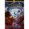 Heroes of Olympus, The, Book Five: Blood of Olympus, The-Heroes of Olympus, The, Book Five - Hardcover