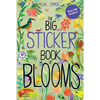 The Big Sticker Book of Blooms - Paperback
