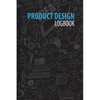 Product Design Logbook: An Inventor's Notebook - Paperback
