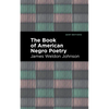 The Book of American Negro Poetry - Paperback