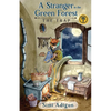 A Stranger In The Green Forest - Paperback