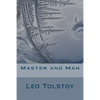 Master and Man - Paperback