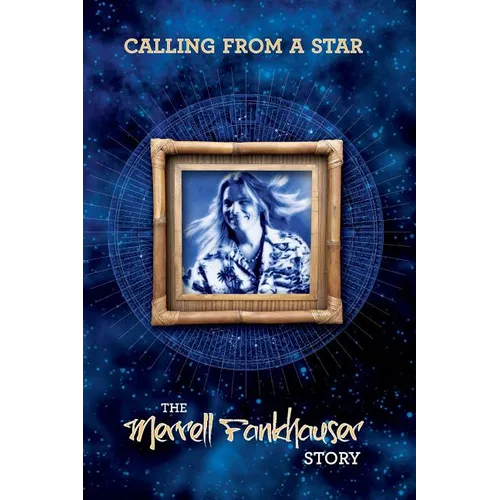 Calling from a Star - Paperback