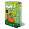 My Big Fat Zombie Goldfish Boxed Set: (My Big Fat Zombie Goldfish; The Seaquel; Fins of Fury) - Boxed Set