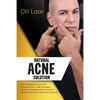 Natural Acne Solution: How I Cleared My Acne and Post Acne Scars. Help Teenagers Treat Acne Problem and Cure Grown Ups from Adult Acne and Hormonal Ac - Paperback