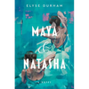 Maya & Natasha - Hardcover