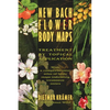 New Bach Flower Body Maps: Treatment by Topical Application - Paperback