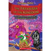 The Treasures of the Kingdom (Kingdom of Fantasy #16): Volume 16 - Hardcover