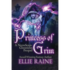 Princess of Grim: YA Dark Fantasy Adventure - Paperback