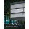 Out of the Ordinary: The Work of John Ronan Architects - Hardcover