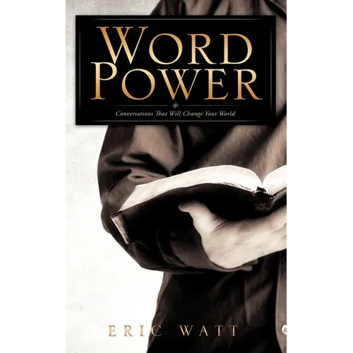Word Power - Paperback