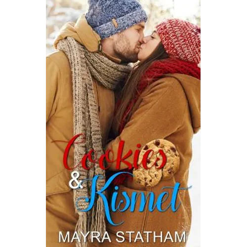 Cookies & Kismet - Paperback