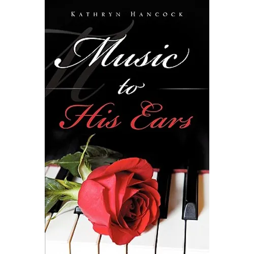 Music to His Ears - Paperback
