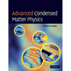 Advanced Condensed Matter Physics - Hardcover
