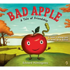 Bad Apple: A Tale of Friendship - Paperback