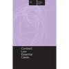 Contract Law Essential Cases - Paperback