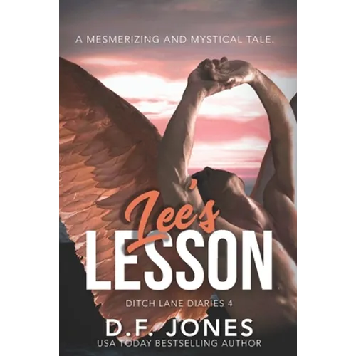 Lee's Lesson (Ditch Lane Diaries 4) - Paperback