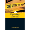 Psychology and Crime - Paperback