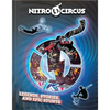 Nitro Circus Legends, Stories, and Epic Stunts - Hardcover