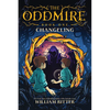 The Oddmire, Book 1: Changeling - Paperback