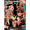 Aidairo Illustrations: Toilet-Bound Hanako-Kun 2: Volume 2 - Paperback