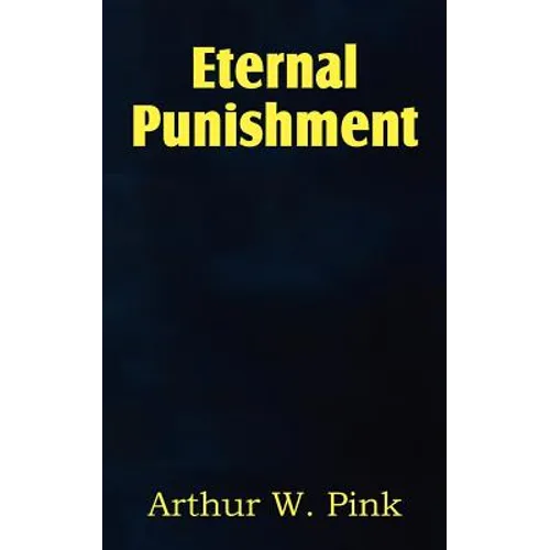 Eternal Punishment - Paperback