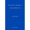 Scenes from a Childhood -- Winner of the 2023 Nobel Prize in Literature - Paperback