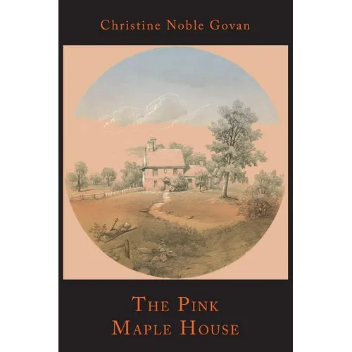 The Pink Maple House - Paperback
