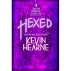Hexed: Book Two of the Iron Druid Chronicles - Paperback