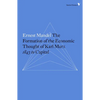 The Formation of the Economic Thought of Karl Marx: 1843 to Capital - Paperback