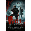 Hell Divers III: Deliverance - Hardcover