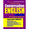 Preston Lee's Conversation English For Bulgarian Speakers Lesson 1 - 20 - Paperback