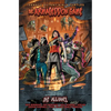 Teenage Mutant Ninja Turtles: The Armageddon Game -- The Alliance - Paperback