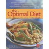 The Optimal Diet: The Official Chip Cookbook - Hardcover