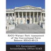 NATO-Warsaw Pact: Assessment of the Conventional Force Balance: NSIAD-89-23 - Paperback