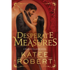 Desperate Measures (Deluxe Edition) - Paperback