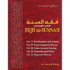 Fiqh us Sunnah 5 Vol Together - Paperback
