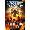 The Resurrection Tablet - Paperback