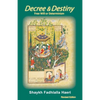 Decree and Destiny - Paperback