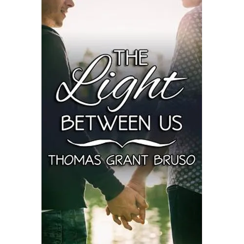 The Light Between Us - Paperback