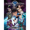 Planet Patrol, Mission 1, Planet Ecotreka, The Adventure Begins: The Adventure Begins - Paperback