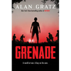 Grenade - Hardcover