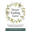Never-Ending Love: Sharing Stories, Prayers, and Comfort for Pregnancy and Infant Loss - Paperback