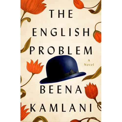 The English Problem - Hardcover