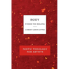Body, Where You Belong: Red Book of Poetic Theology for Artists - Paperback