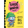 Jem's Big Idea - Paperback