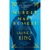 The Murder of Mary Russell: A Novel of Suspense Featuring Mary Russell and Sherlock Holmes - Paperback