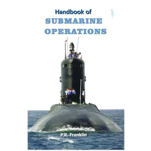 Handbook of Submarine Operations - Paperback