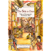 The Sea Is Ours: Tales of Steampunk Southeast Asia - Paperback